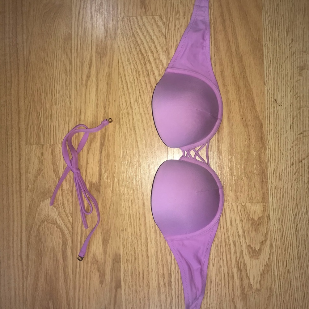 Victoria Secret bathing suit top